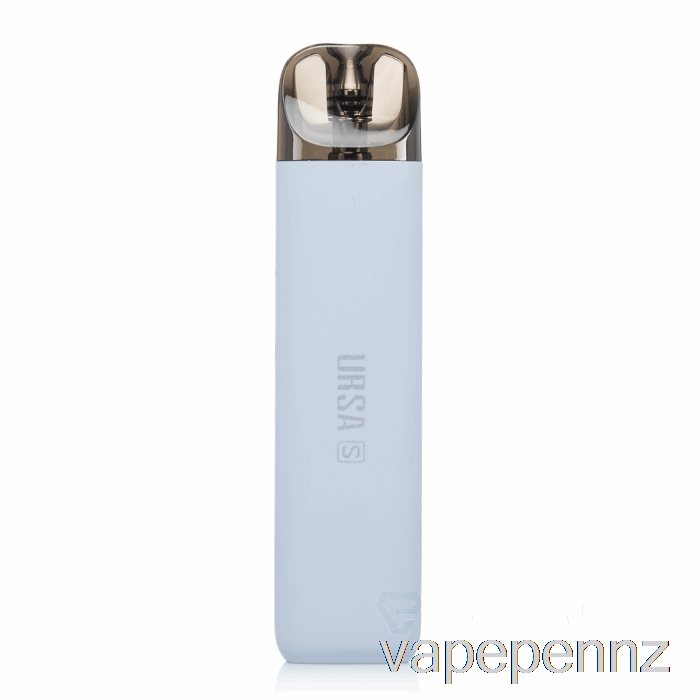 Lost Vape URSA S 16W Pod Kit Stone Grey VAPE NZ